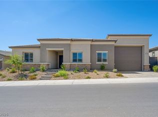 9281 Natalia Peak Ave, Las Vegas, NV 89143