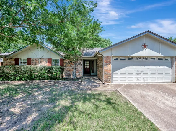 320 Gloria St, Keller, TX 76248