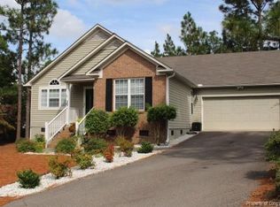 35 Sawmill Rd E, Pinehurst, NC 28374