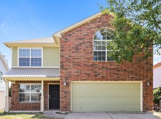 9717 Parkmere Dr, Fort Worth, TX 76108