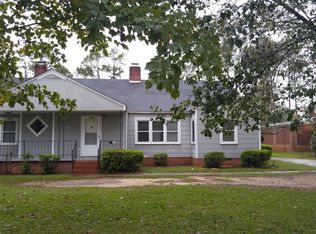 1002-B 7th Ave, Albany, GA 31701