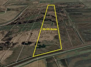 S Talens Landing Rd, Gueydan, LA 70542