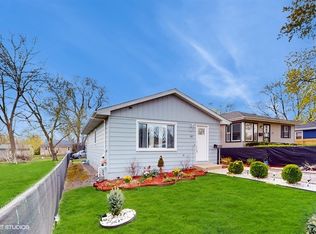 1817 Hermon Ave, Zion, IL