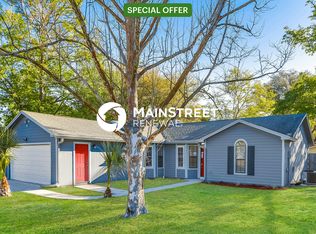 7005 Huntington Woods Cir E, Jacksonville, FL 32244