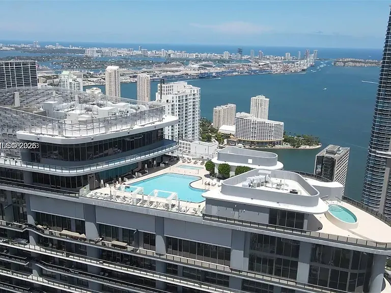 1000 Brickell Plz #Penthouse 5503 — Photo 39