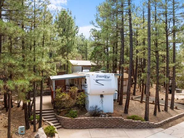 2221 E Turtle Creek Rd, Show Low, AZ 85901