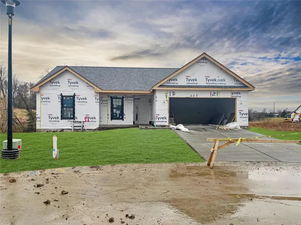 2309 Ellerslie Way #57-CKF, Washington, MO 63090