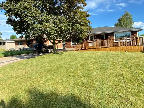 25 Hickery Pl, Brantford, ON N3S 3C7