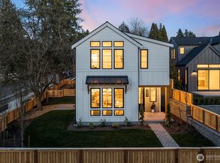 1864 1st Street, Kirkland, WA