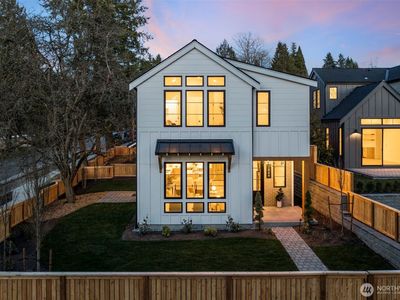 1864 1st Street, Kirkland, WA, 98033