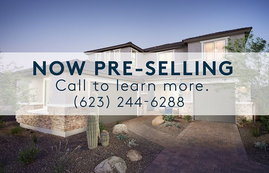 Aloravita by Pulte Homes in Peoria AZ Zillow