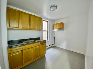362 Wadsworth Ave #21A, New York, NY 10040