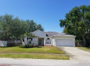 593 Canby Cir, Ocoee, FL 34761