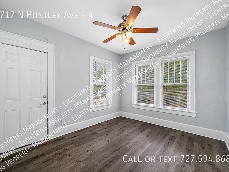 7717 N Huntley Ave #4 — Photo 15