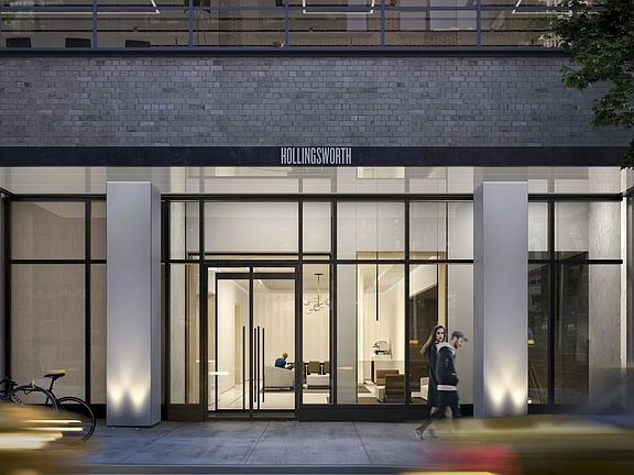 5th image of 70 W 37th St APT 1417