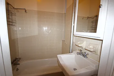 Rented by Landmark Realty & Management