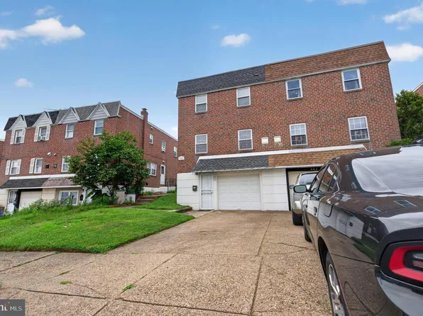 662 Lawler St, Philadelphia, PA 19116