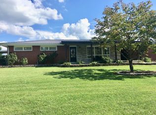 4804 Carters Valley Rd, Church Hill, TN 37642