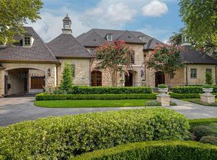 4307 Beechwood Ln, Dallas, TX 75220