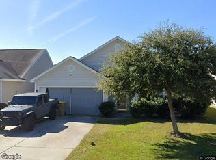 6 Millie Ln, Port Wentworth, GA 31407