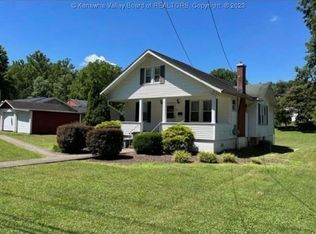 817 Poplar St, Saint Albans, WV 25177