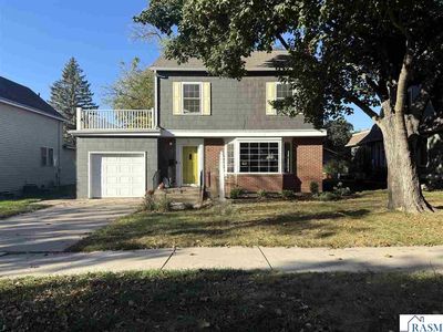 11 N Payne St, New Ulm, MN, 56073