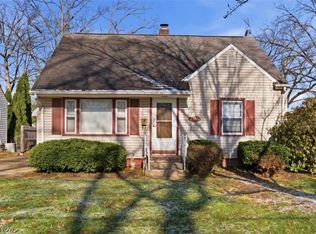 1350 Eastland Ave SE, Warren, OH
