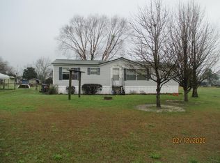 113 Summers Rd, Cordele, GA 31015