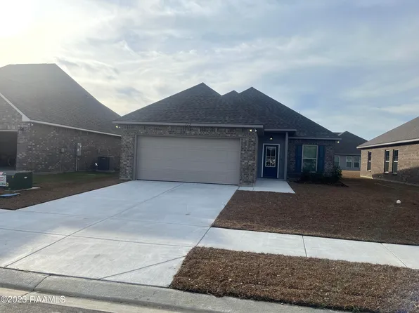 122 Murphy Ln, Duson, LA 70529