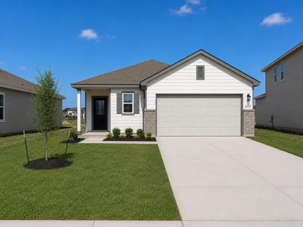 6210 Willow Sky Ct, Porter, TX 77365
