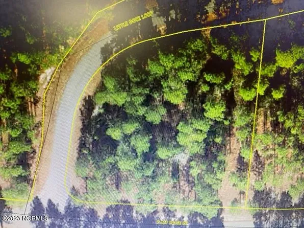 153 & 154 Bay Ridge Road, Harrells, NC 28444