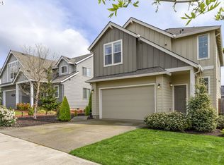 3950 N Grace Dr, Newberg, OR 97132