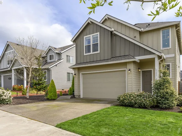3950 N Grace Dr, Newberg, OR 97132