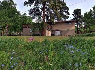 26261 Vosler St, Conifer, CO 80433