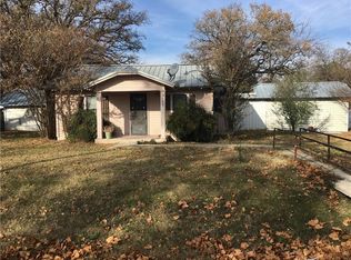 308 W Pioneer St, Rising Star, TX 76471