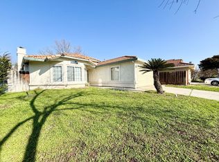 1861 Creekside Dr, Merced, CA 95348