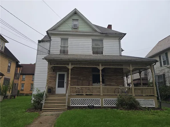 326 Franklin St, Butler, PA 16001