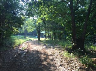 11565 Silverwood Rd, Prairie Grove, AR 72753