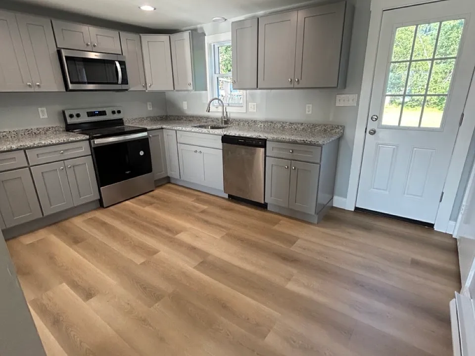 97B Milton Rd