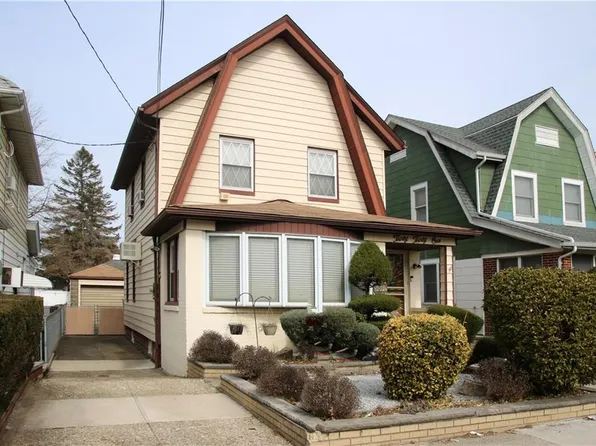 3031 Avenue R, Brooklyn, NY 11229