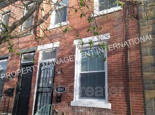 4208 Westminster Ave, Philadelphia, PA 19104