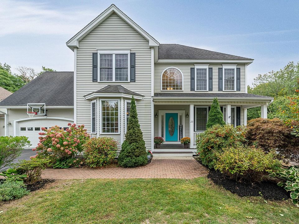 1st image of 23 Wild Rose Drive