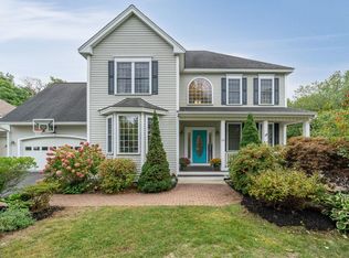 23 Wild Rose Dr, Nashua, NH 03063