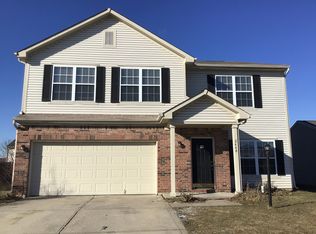 2440 Tiptop Dr, Indianapolis, IN 46239