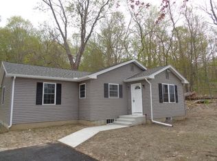 649 Northampton St, Holyoke, MA 01040