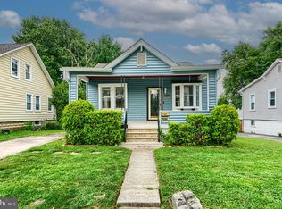 5919 Sefton Ave, Baltimore, MD 21214