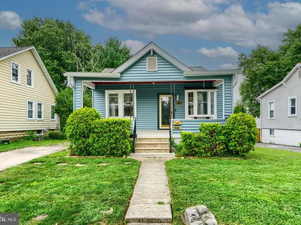 5919 Sefton Ave, Baltimore, MD 21214