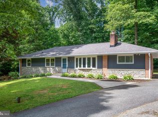 400 Stoney Ter, Fallston, MD 21047