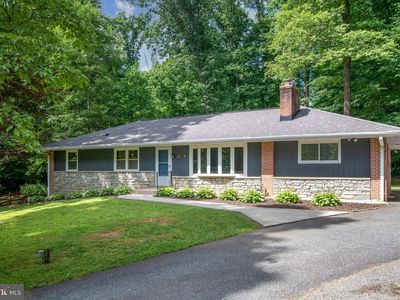 400 Stoney Ter, Fallston, MD, 21047