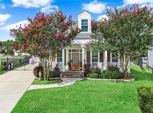 478 Abalon Ct, New Orleans, LA 70114